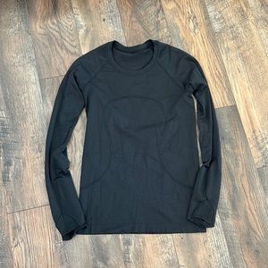Lululemon Long Sleeve